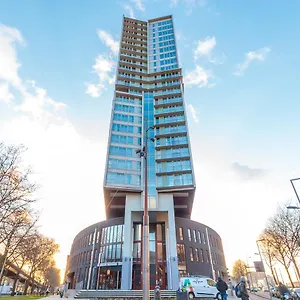 **** Ξενοδοχείο Art Rotterdam-fully Renovated Ολλανδία