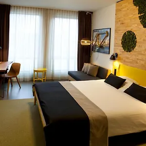 *** Ξενοδοχείο Skotel Amsterdam, Hotelschool The Hague Ολλανδία